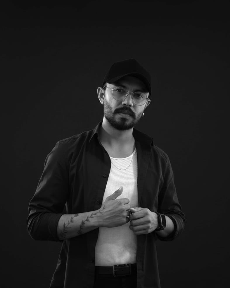 Foto de Arq. Víctor Fernández