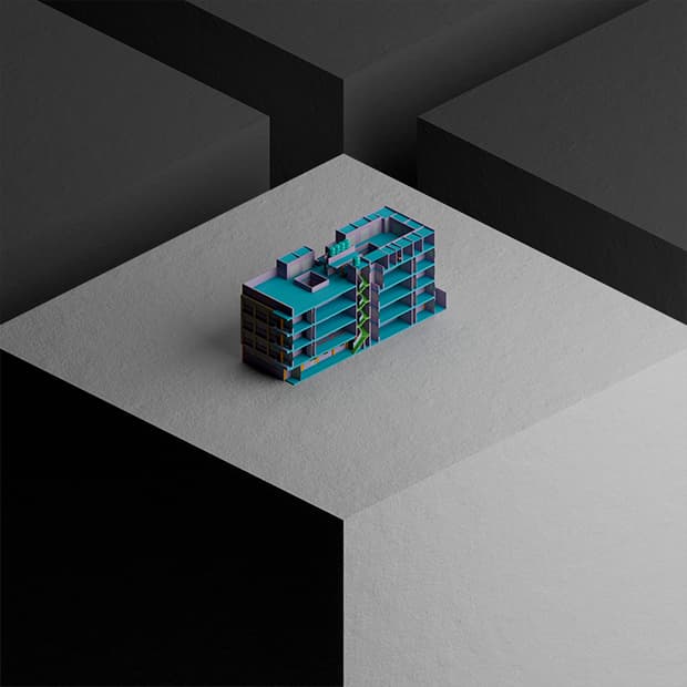 Departamentos | Barragán
