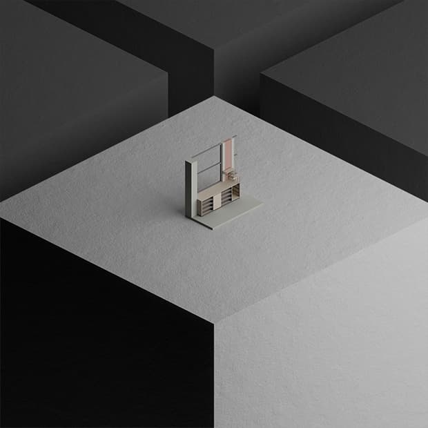Mueble de Café | Odoo