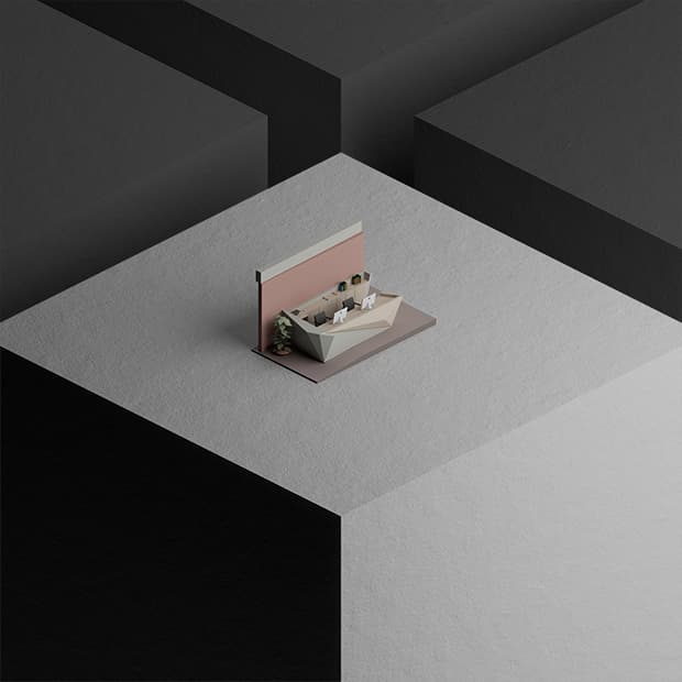 Mueble de Recepción | Odoo