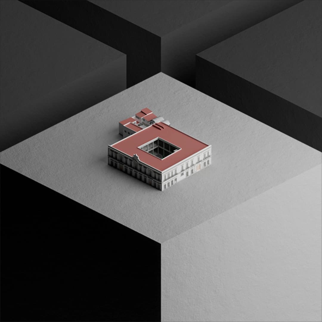 Palacio Federal | Colima