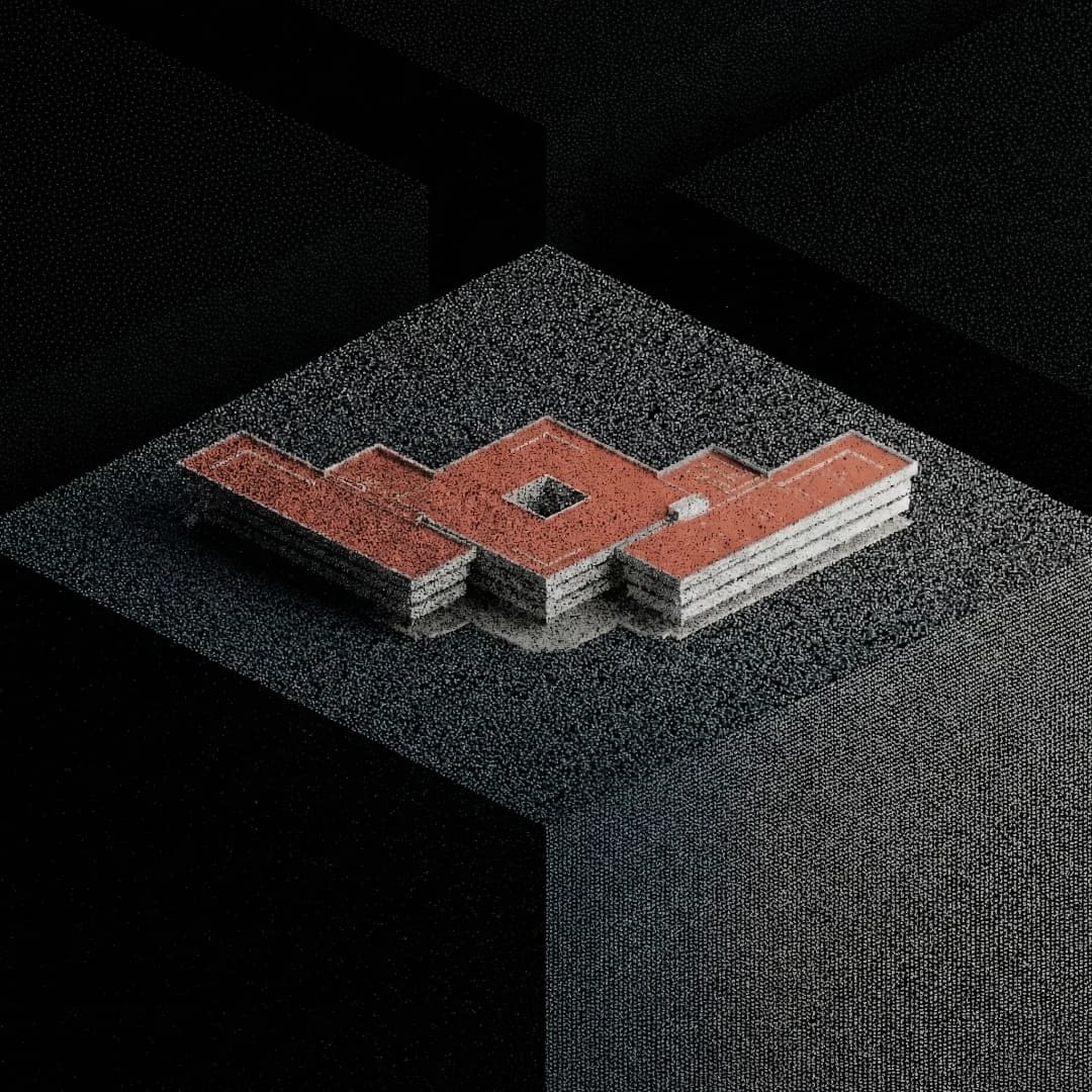 Palacio Federal | Mexicali Hover
