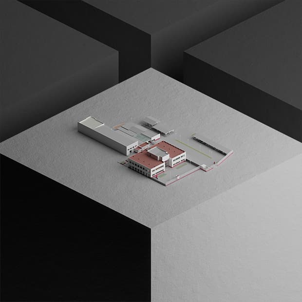 Palacio Federal | Tabasco