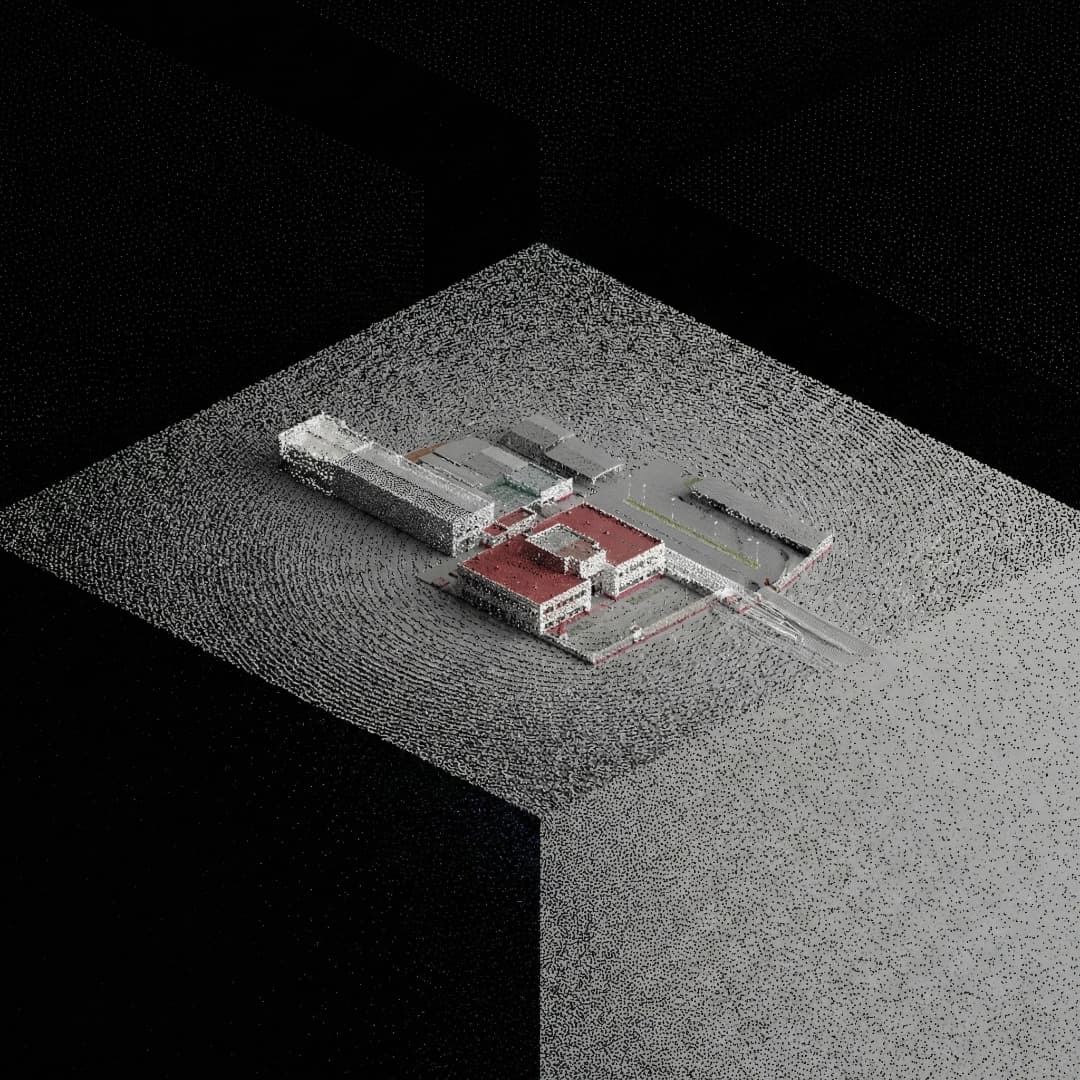 Palacio Federal | Tabasco Hover