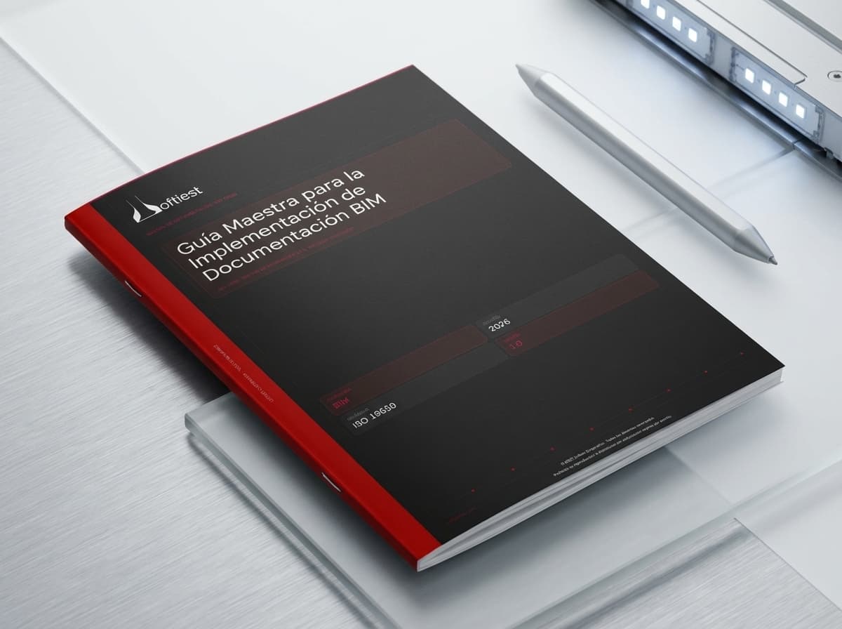 Guía para la Implementación de Documentación BIM